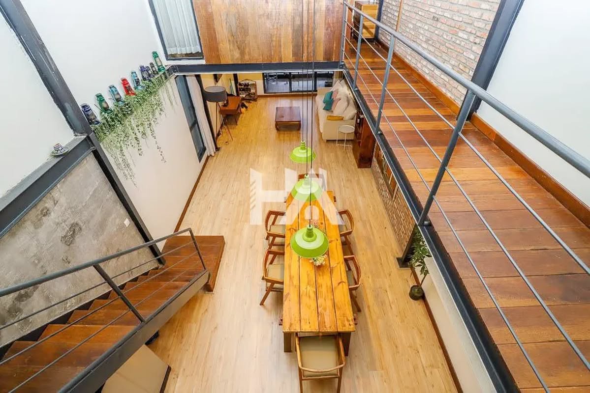 3 bed + 2 bath | Condo for Rent in Tonle Bassac