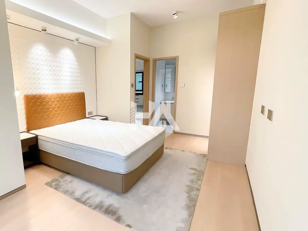 3 bed + 3 bath | Condo for Rent in BKK 1