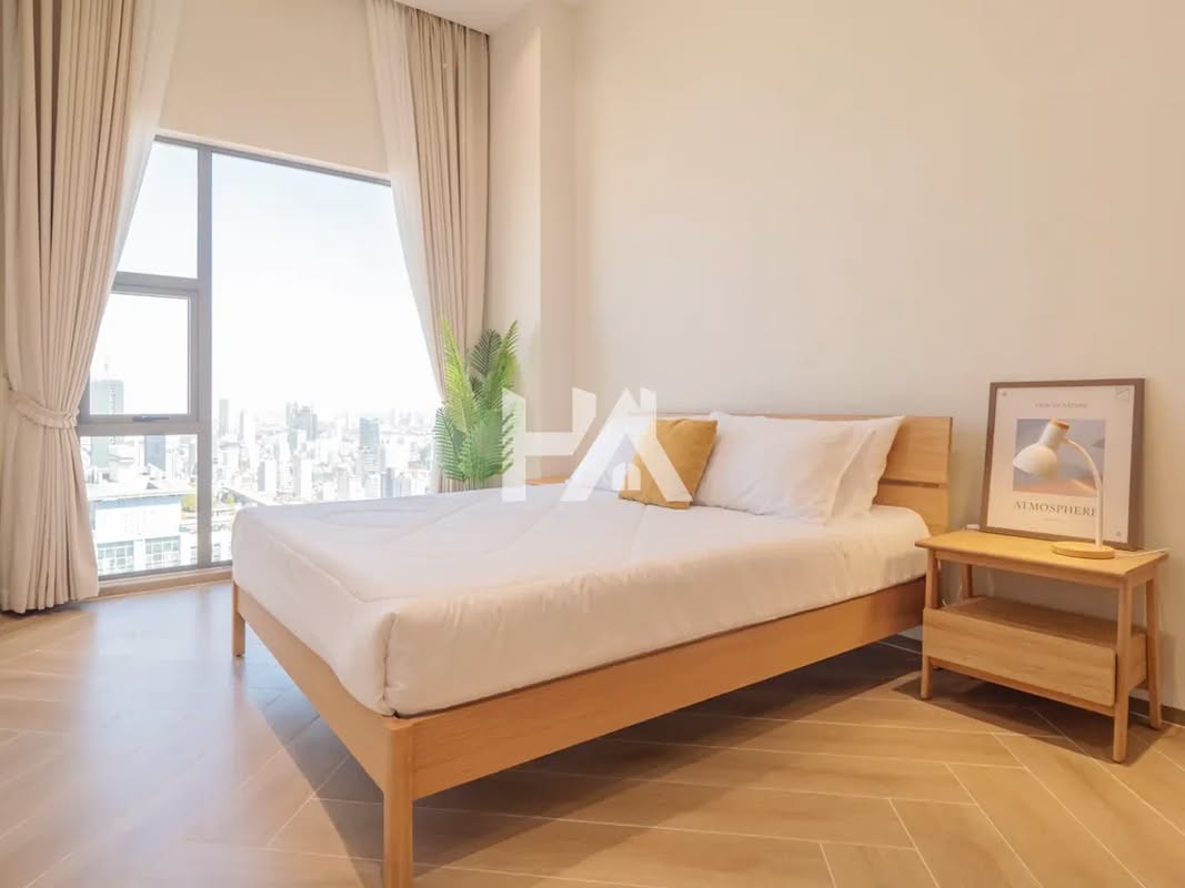 3 bed + 3 bath | Condo for Sale in BKK 1