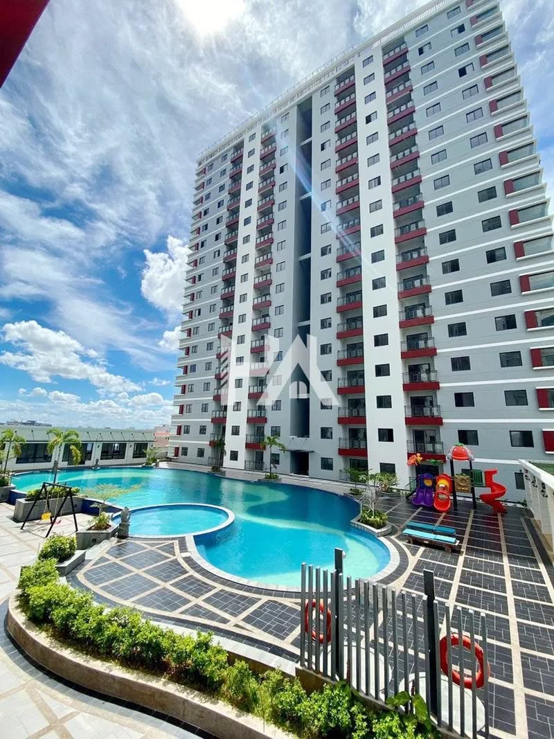 Sen-Sok-Town-