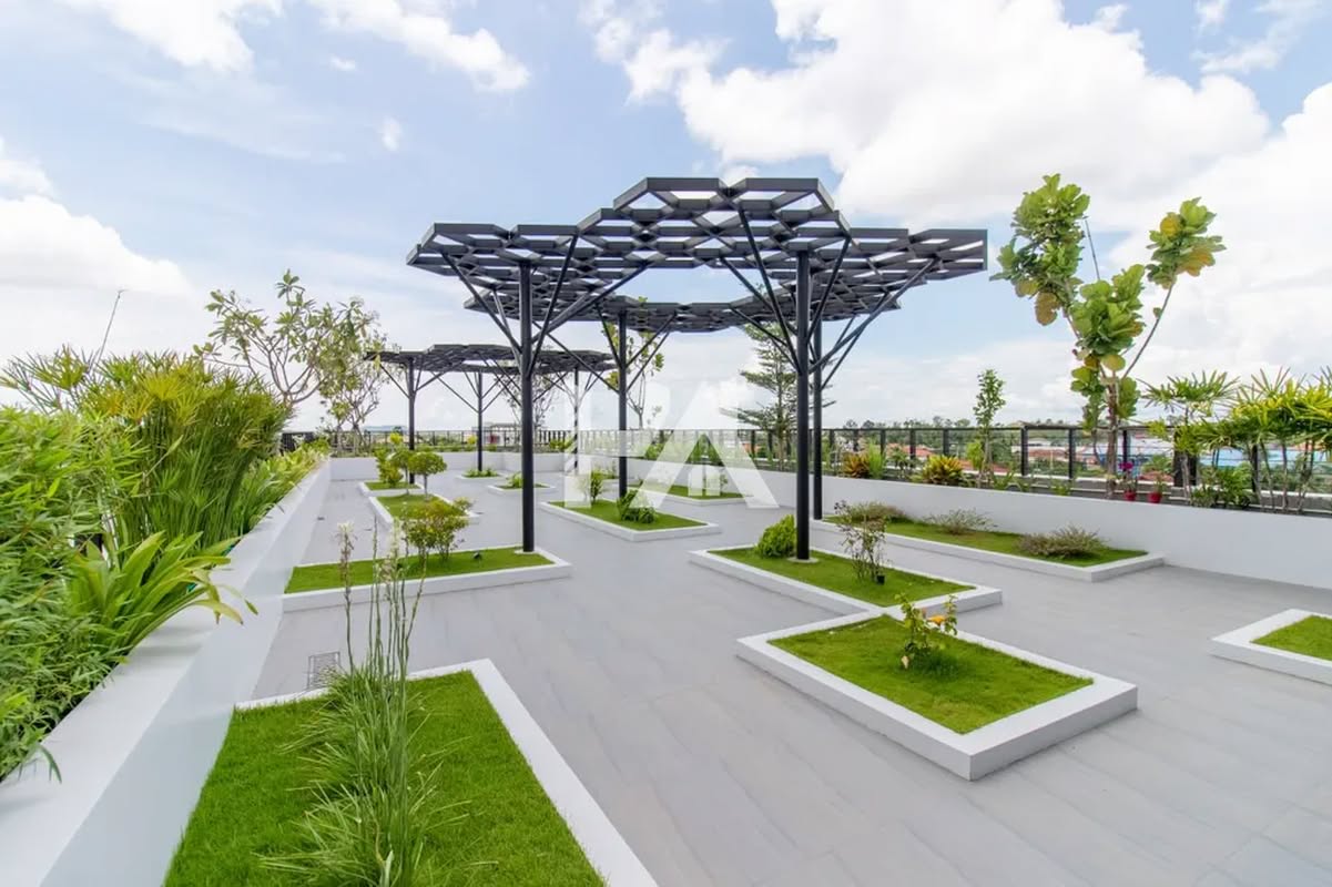 Sky Park