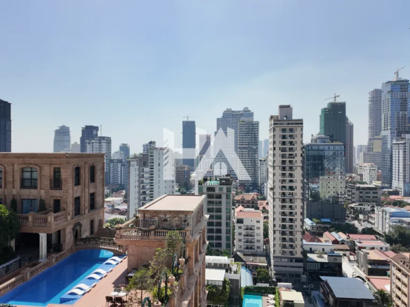 Time Square 1 Rooftop Views 5