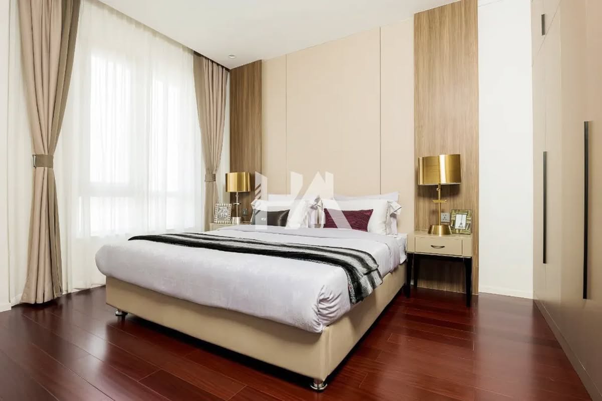 1 bed + 1 bath | Condo for Rent near Eden Garden Mall