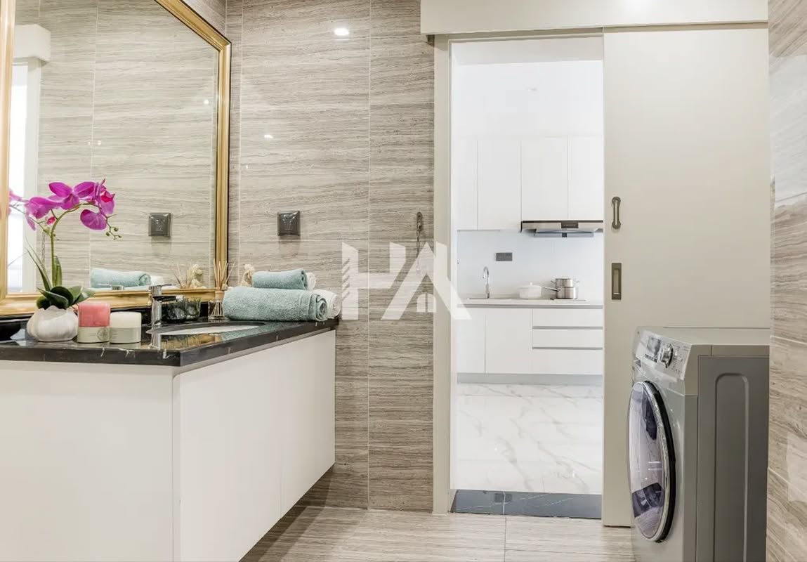 1 bed + 1 bath | Condo for Rent near Eden Garden Mall