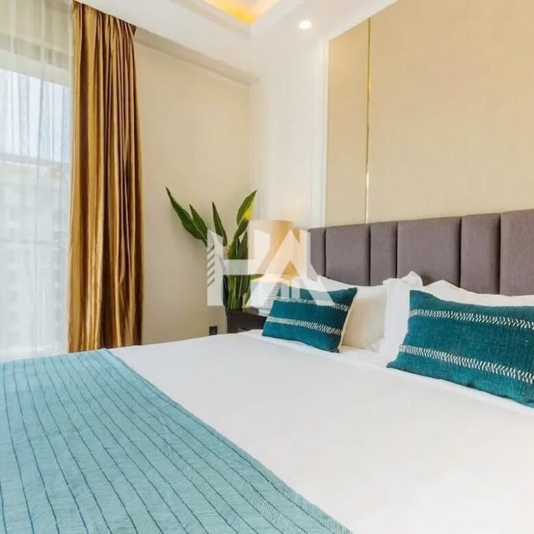 3 bed + 2 bath | Condo for Rent near Eden Garden Mall