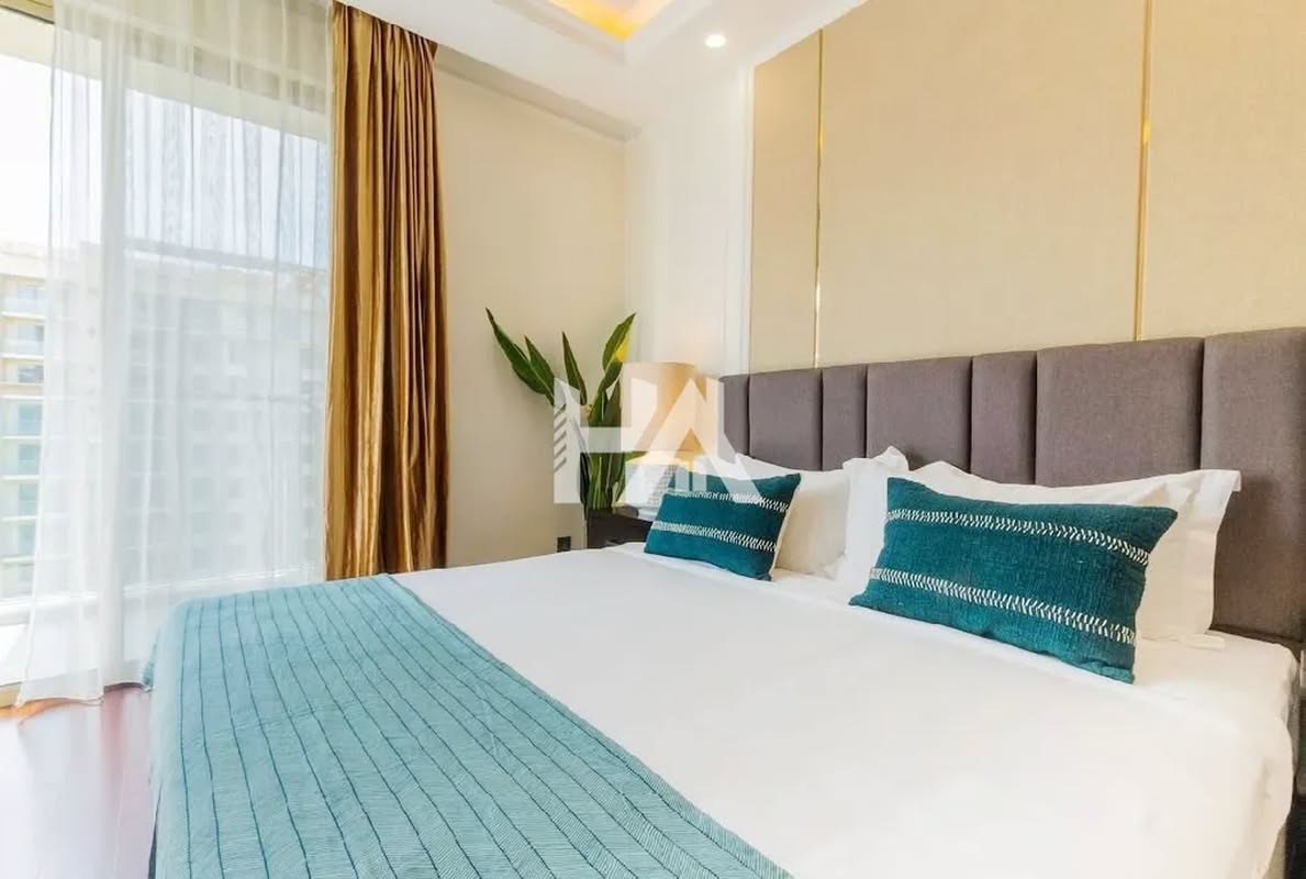 3 bed + 2 bath | Condo for Rent near Eden Garden Mall