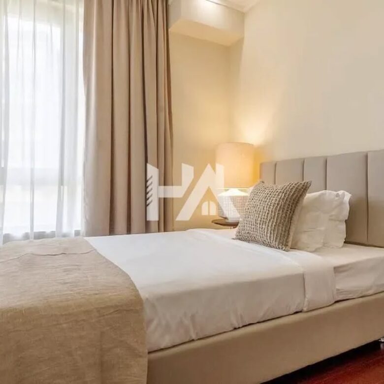 3 bed + 2 bath | Condo for Rent near Eden Garden Mall