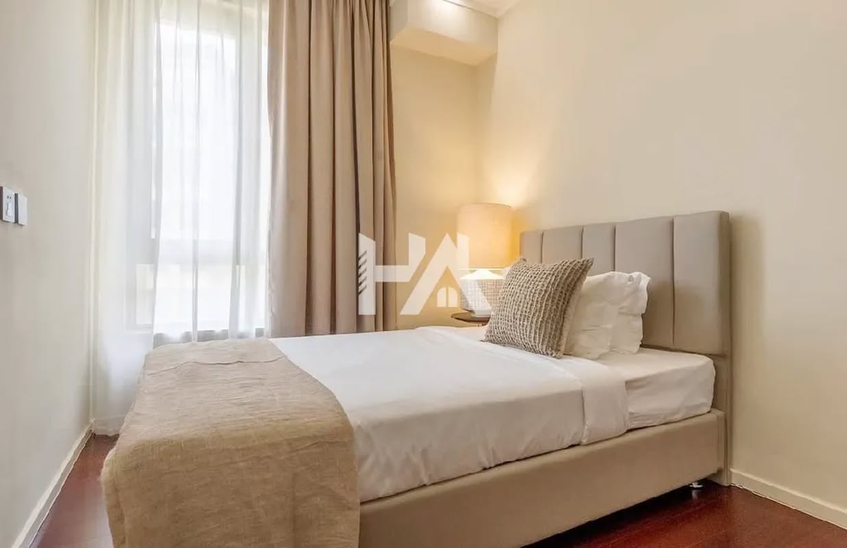 3 bed + 2 bath | Condo for Rent near Eden Garden Mall
