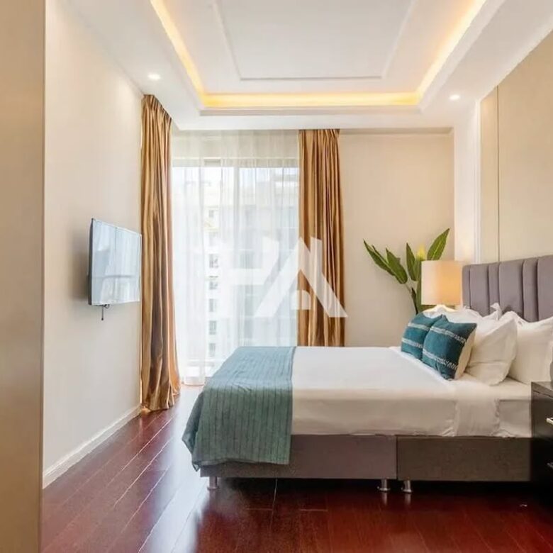 3 bed + 2 bath | Condo for Rent near Eden Garden Mall