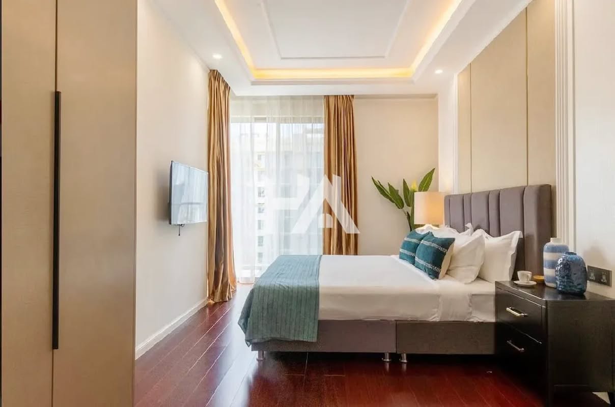 3 bed + 2 bath | Condo for Rent near Eden Garden Mall