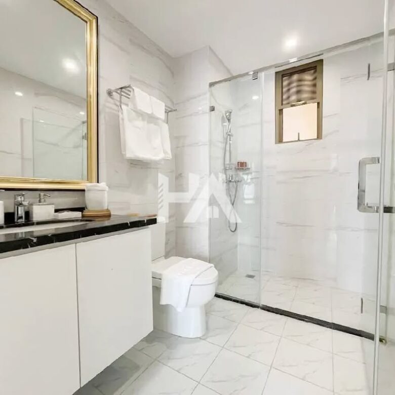 3 bed + 2 bath | Condo for Rent near Eden Garden Mall