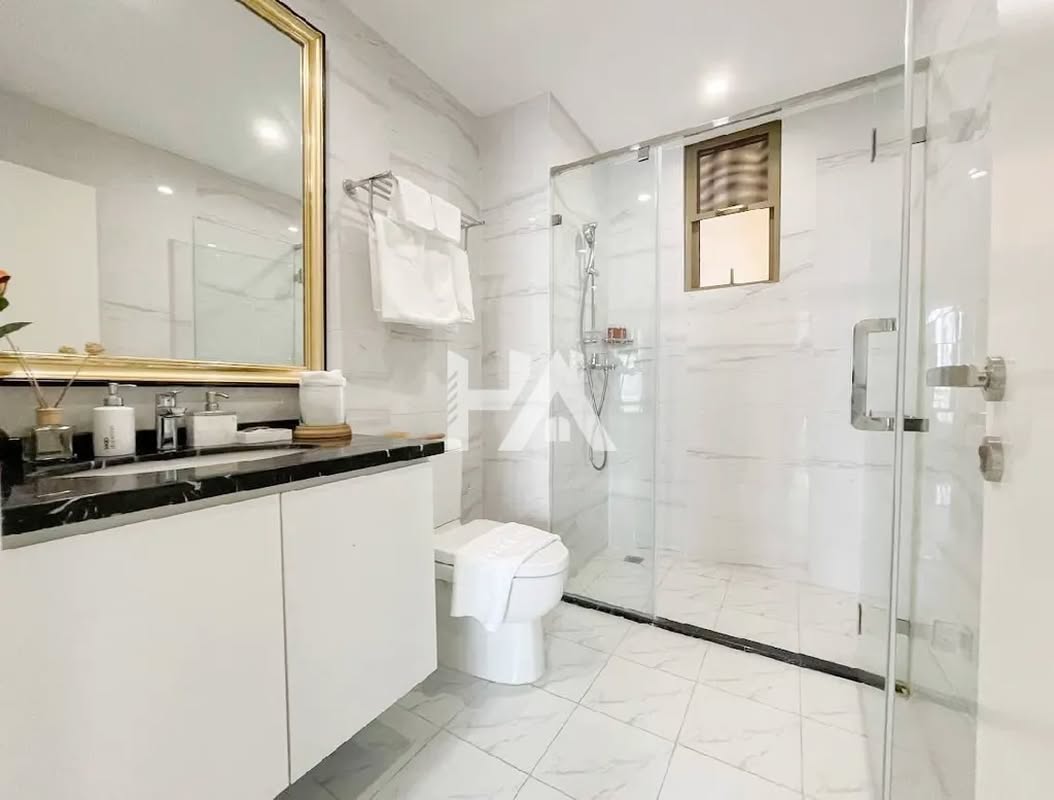 3 bed + 2 bath | Condo for Rent near Eden Garden Mall
