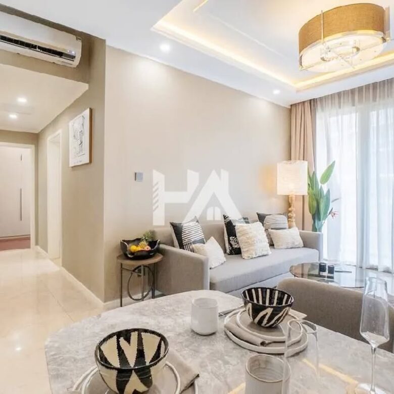 3 bed + 2 bath | Condo for Rent near Eden Garden Mall