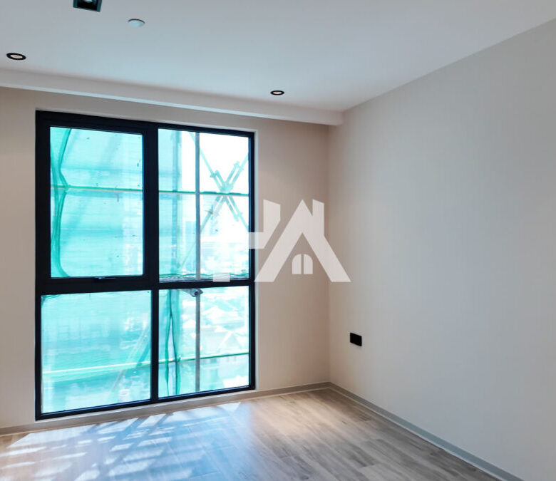 2 Bed + 2 Bath | Off-Plan Condo for Sale at Time Square 302