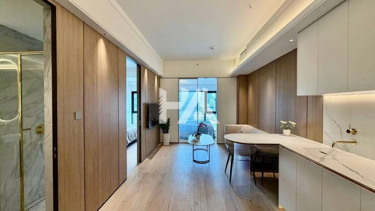 2 bed + 2 bath | Condo for Rent in Koh Noreaphoto_2026-03-03 16.25.43