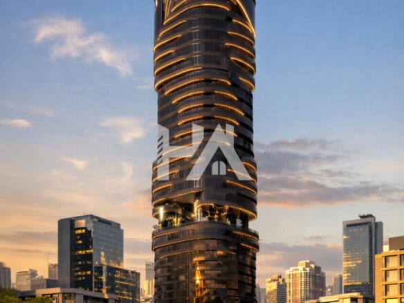 Citadel Manor - Building Exterior - Exterior 1