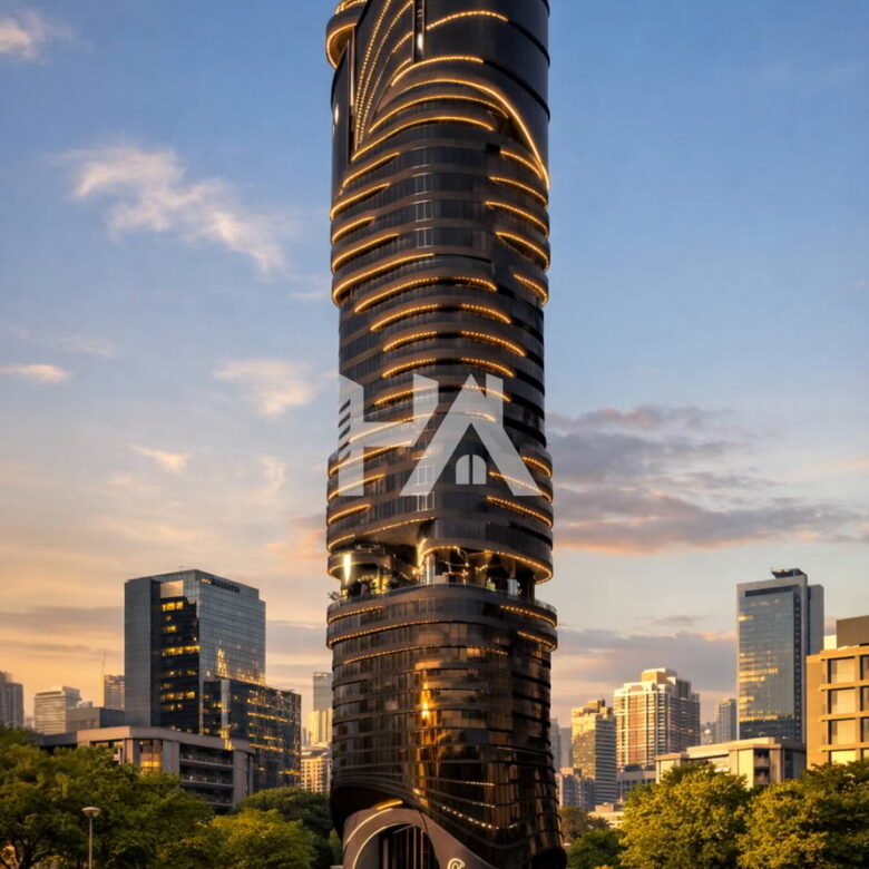 Citadel Manor - Building Exterior - Exterior 1