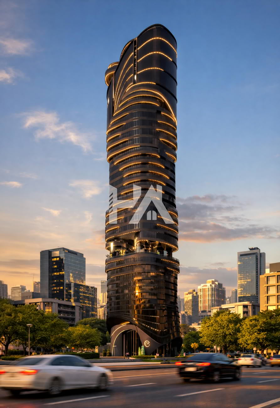 Citadel Manor - Building Exterior - Exterior 1