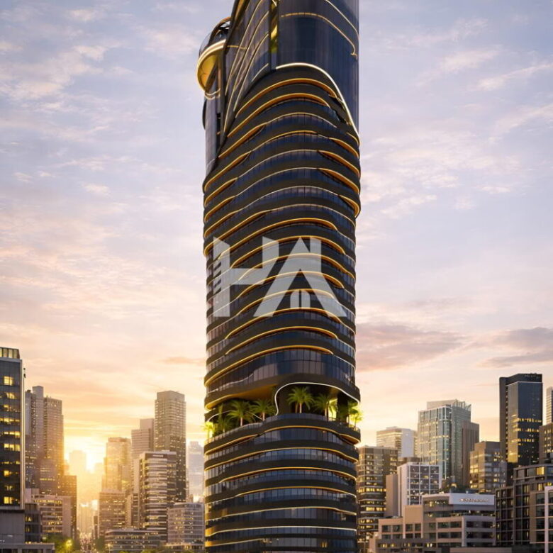 Citadel Manor - Building Exterior - Exterior 2