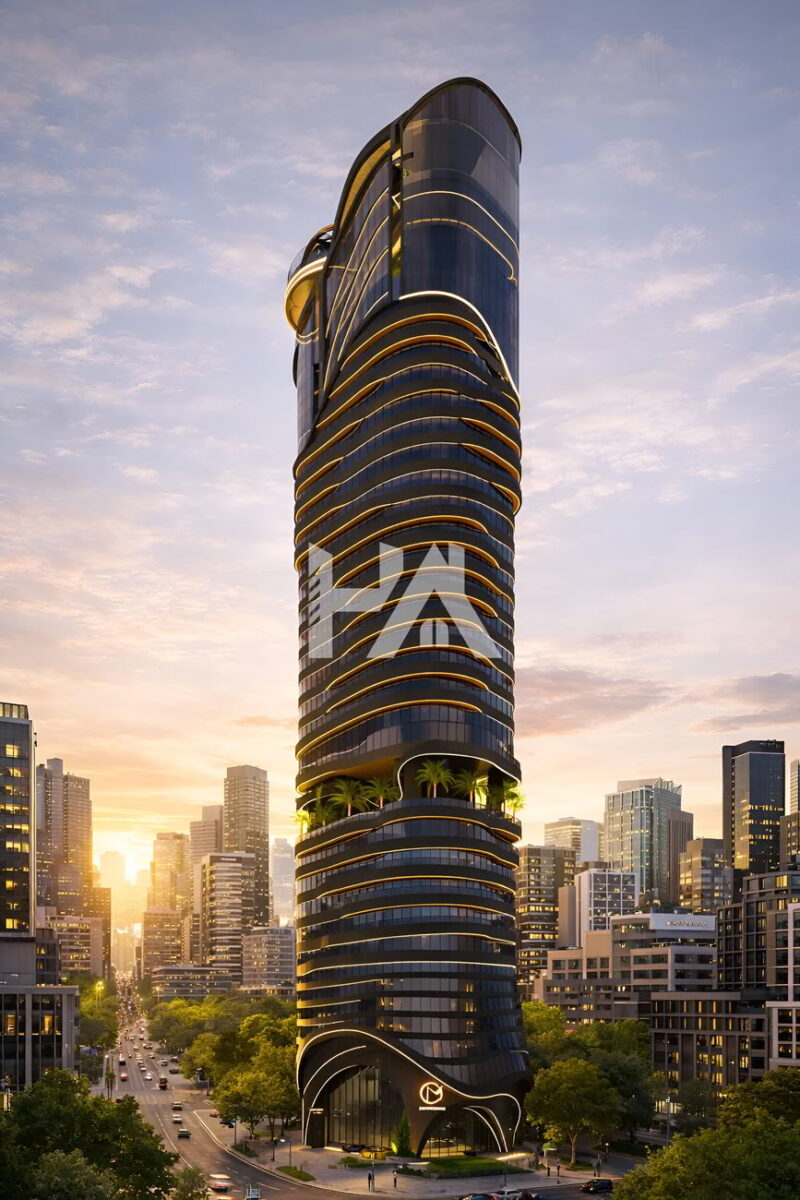 Citadel Manor - Building Exterior - Exterior 2