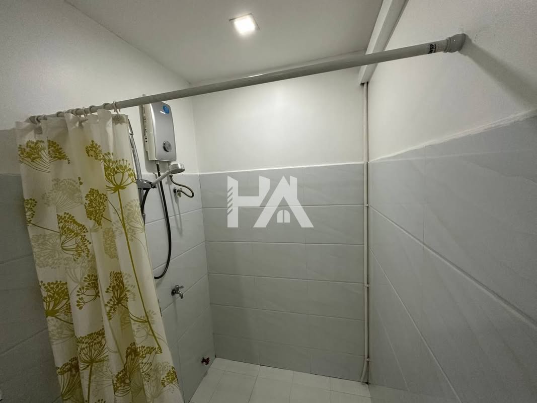 1 bed + 1 bath | Apartment for Rent in Tonle Bassac