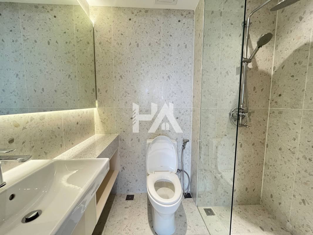 1 bed + 1 bath | Condo for Rent in BKK 1
