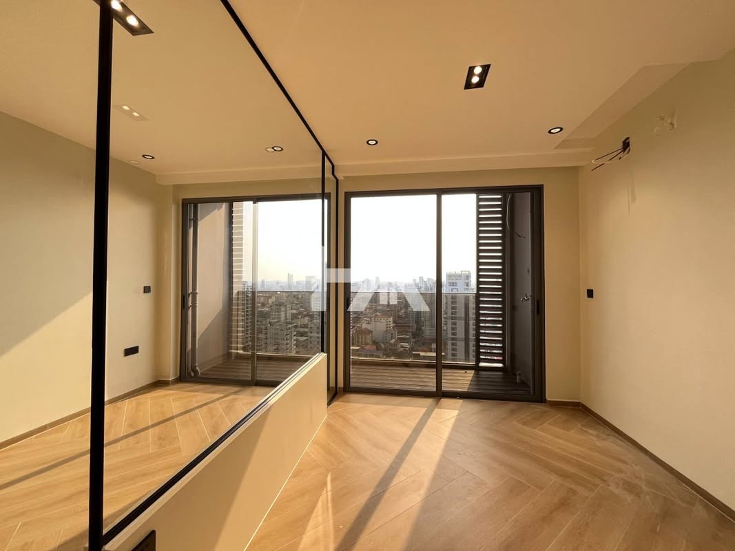 1 bed + 1 bath | Condo for Rent in BKK 1