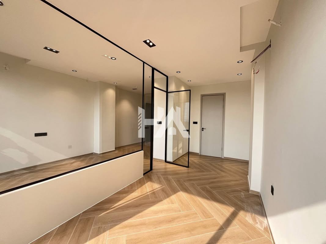 1 bed + 1 bath | Condo for Rent in BKK 1