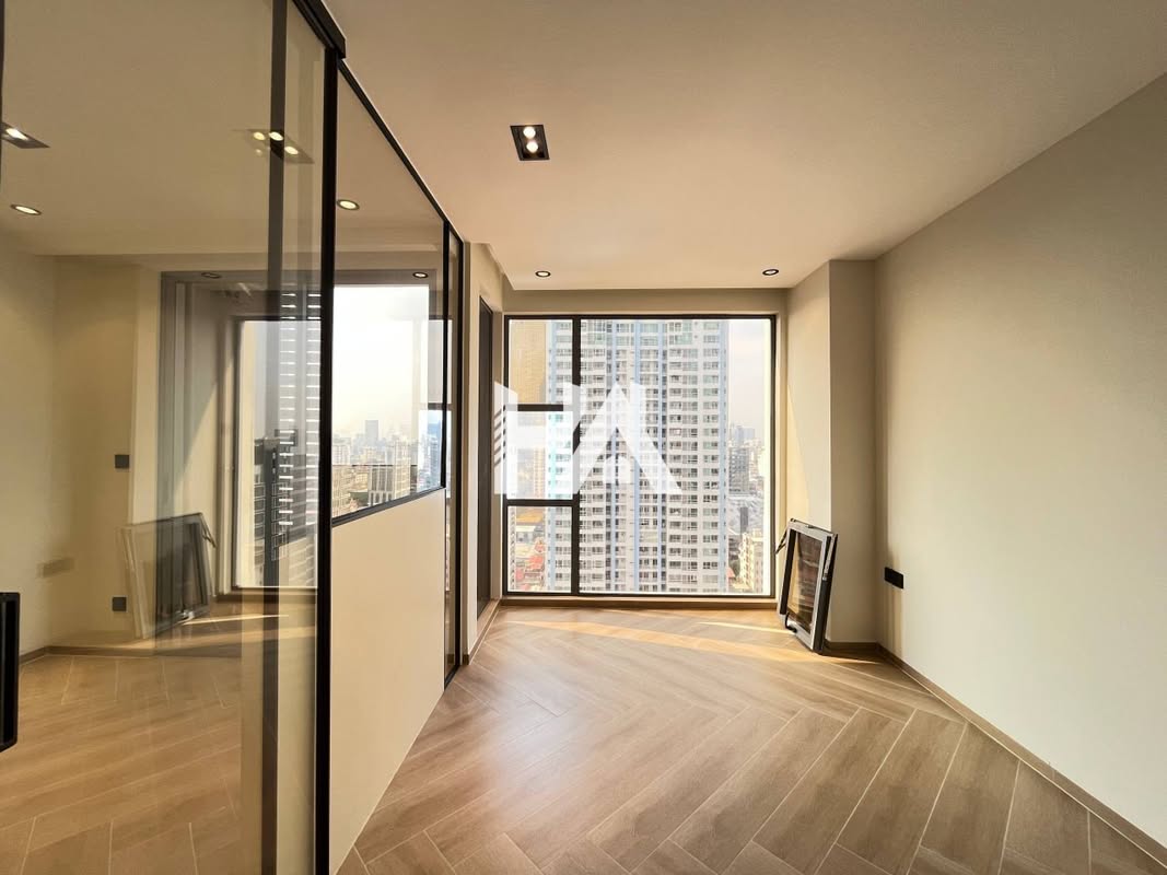 1 bed + 1 bath | Condo for Sale in BKK 1