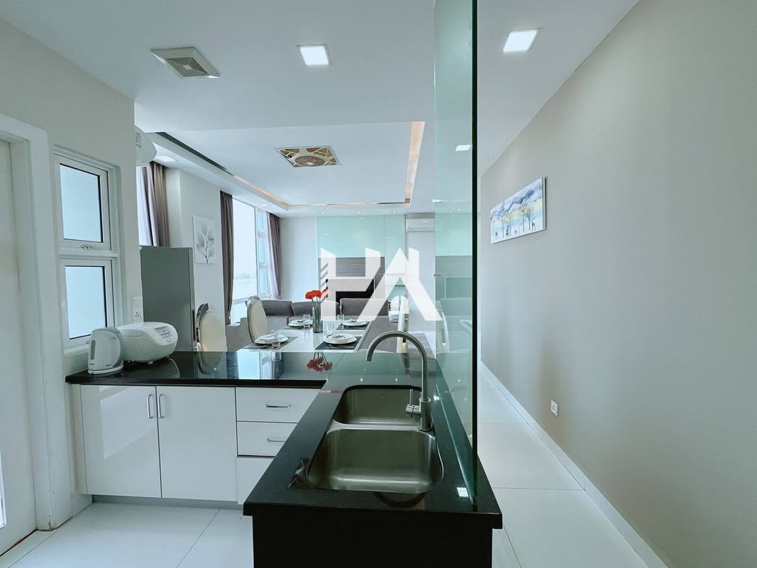 1 bed + 1 bath | Condo for Sale in Chroy Changvar