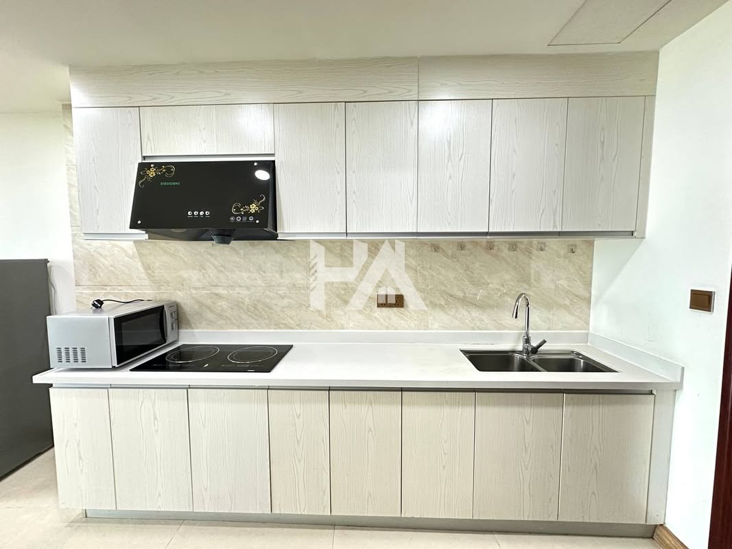 1 bed + 1 bath Studio | Condo for Rent in 7 Makara