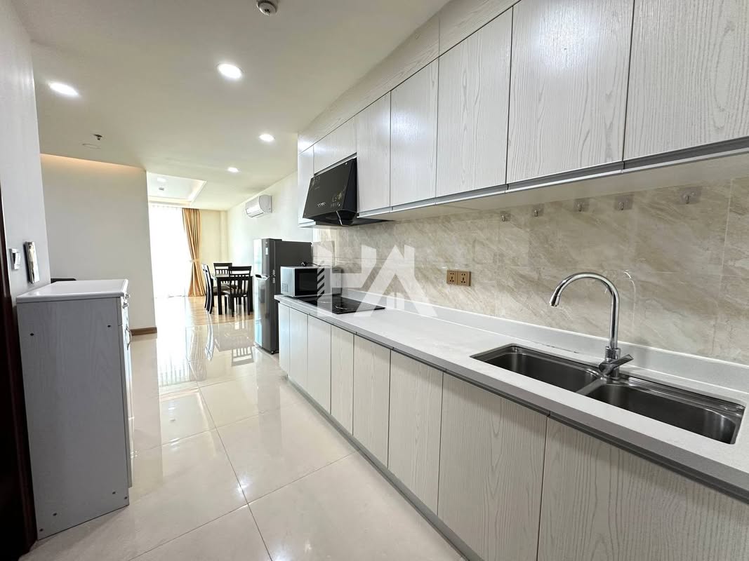 1 bed + 1 bath Studio | Condo for Rent in 7 Makara