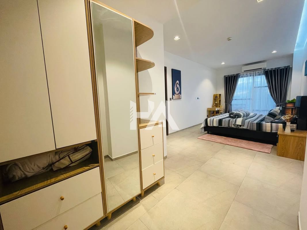 1 bed + 2 bath | Condo for Rent in Sen Sok