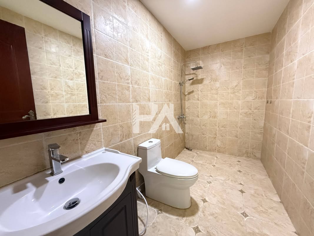 2 bed + 2 bath | Condo for Rent near Olympic Stadium