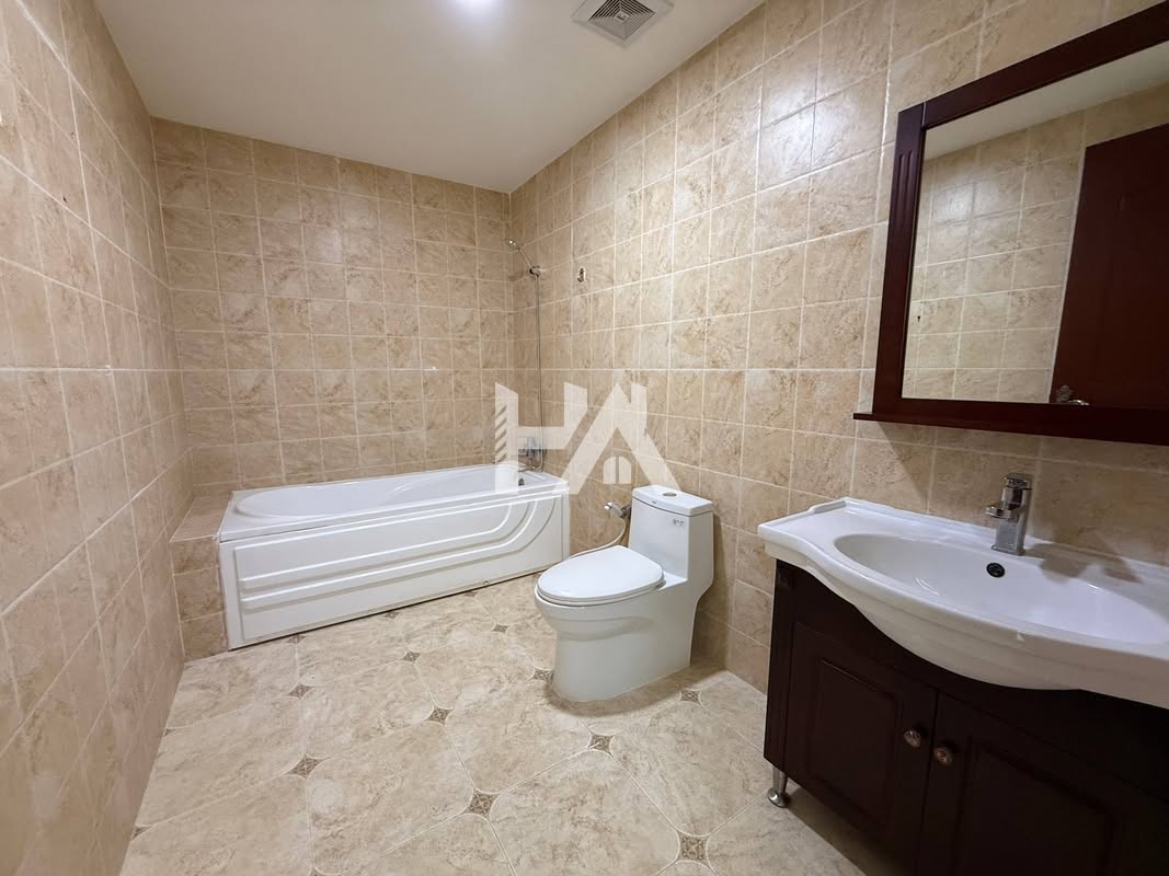 2 bed + 2 bath | Condo for Rent near Olympic Stadium