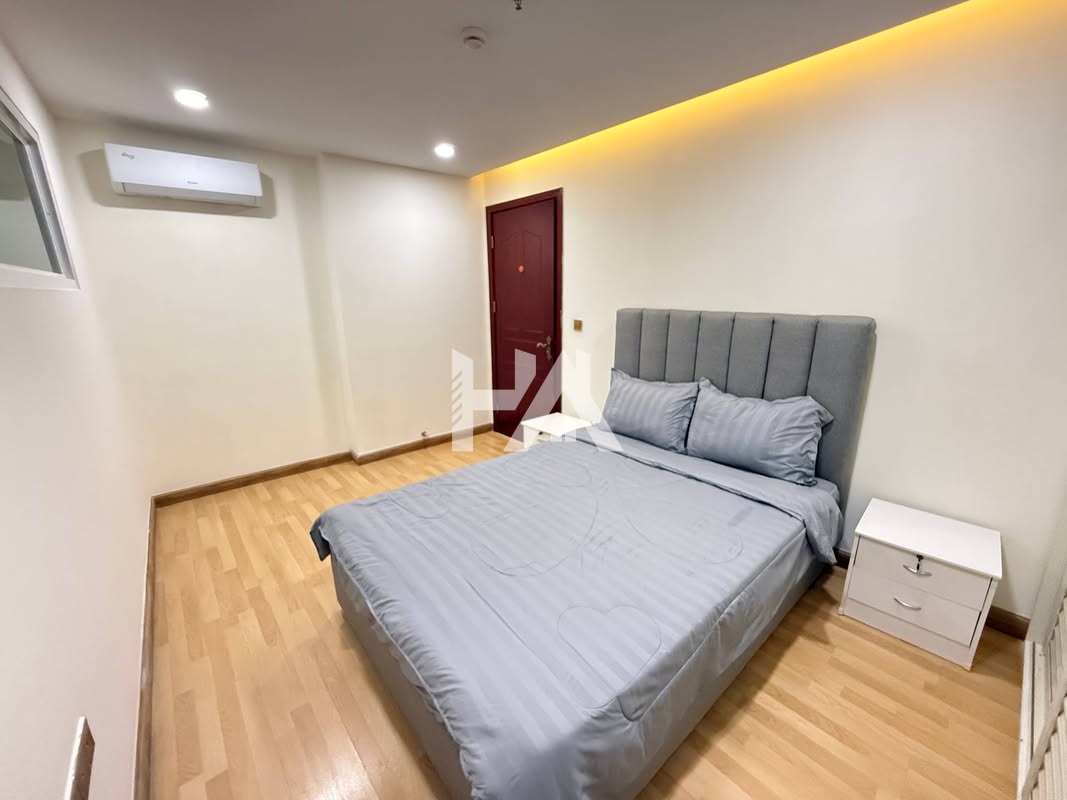 2 bed + 2 bath | Condo for Rent near Olympic Stadium