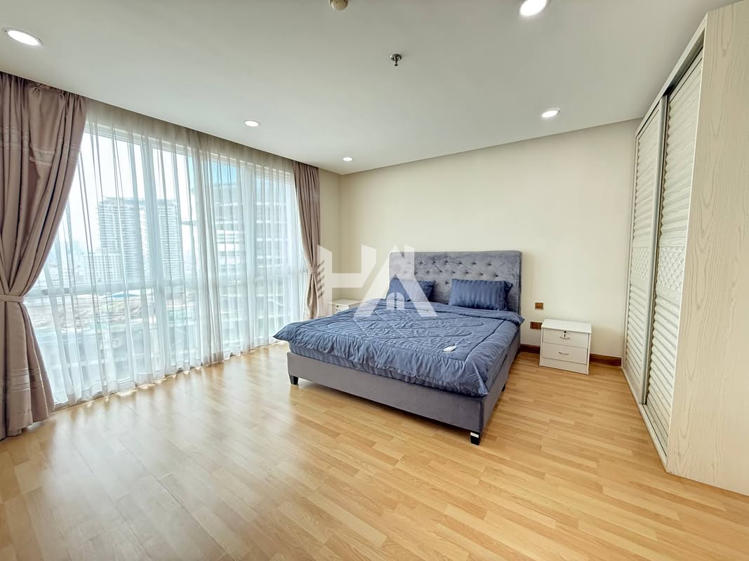 2 bed + 2 bath | Condo for Rent near Olympic Stadium