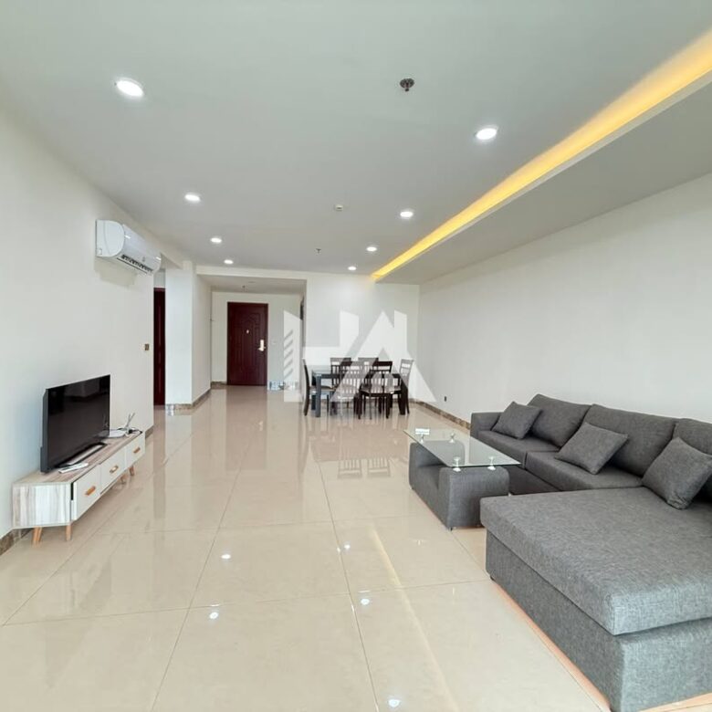 2 bed + 2 bath | Condo for Rent near Olympic Stadium