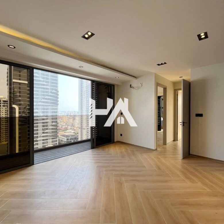 2 bed + 2 bath | Condo for Sale in BKK 1