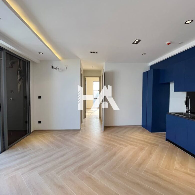2 bed + 2 bath | Condo for Sale in BKK 1