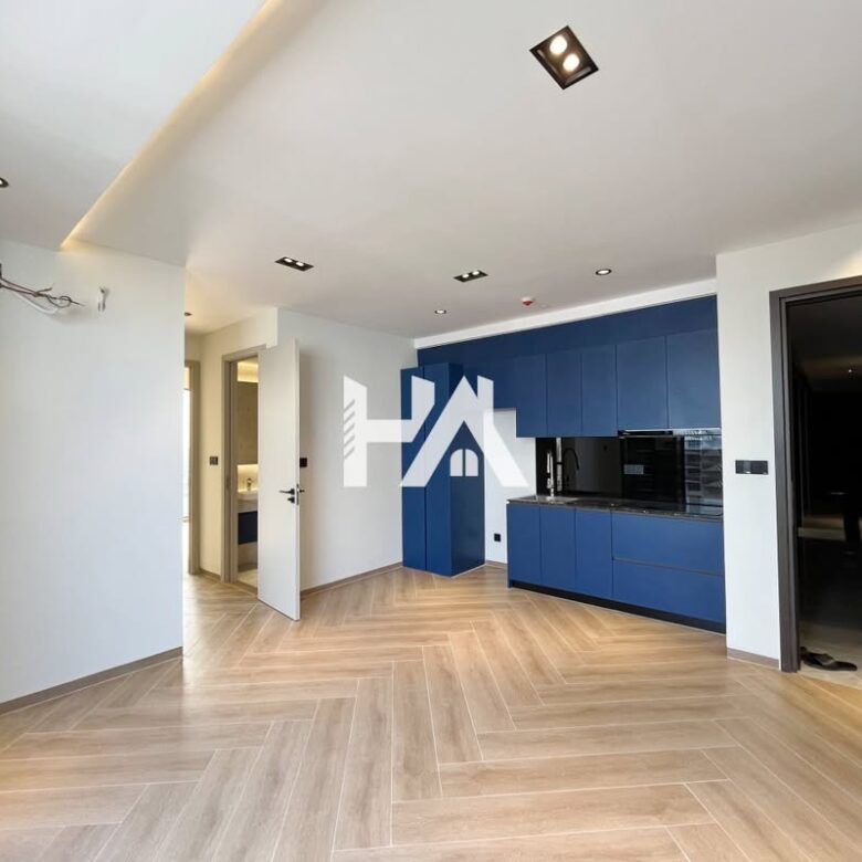 2 bed + 2 bath | Condo for Sale in BKK 1