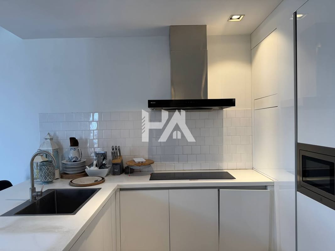 3 bed + 3 bath | Condo for Rent in Sen Sok