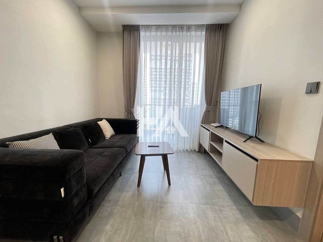 1 bed + 1 bath | Serviced Apartment for Rent in Toul Kork