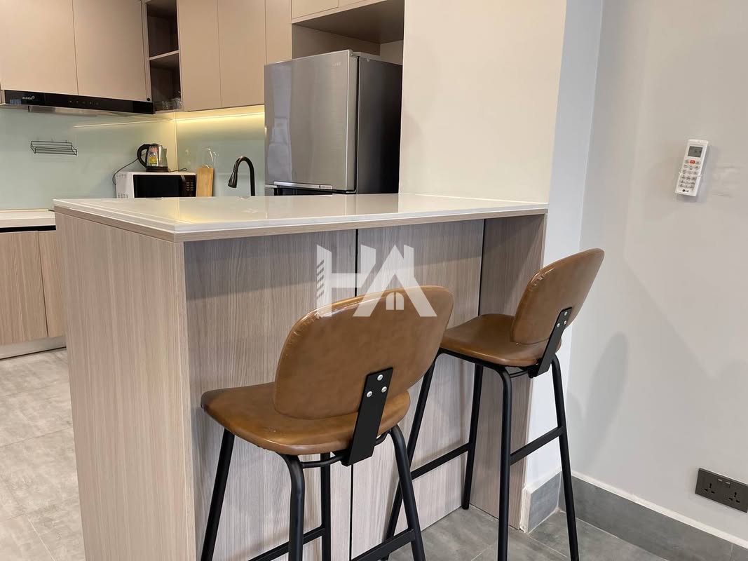 1 bed + 1 bath | Serviced Apartment for Rent in Toul Kork