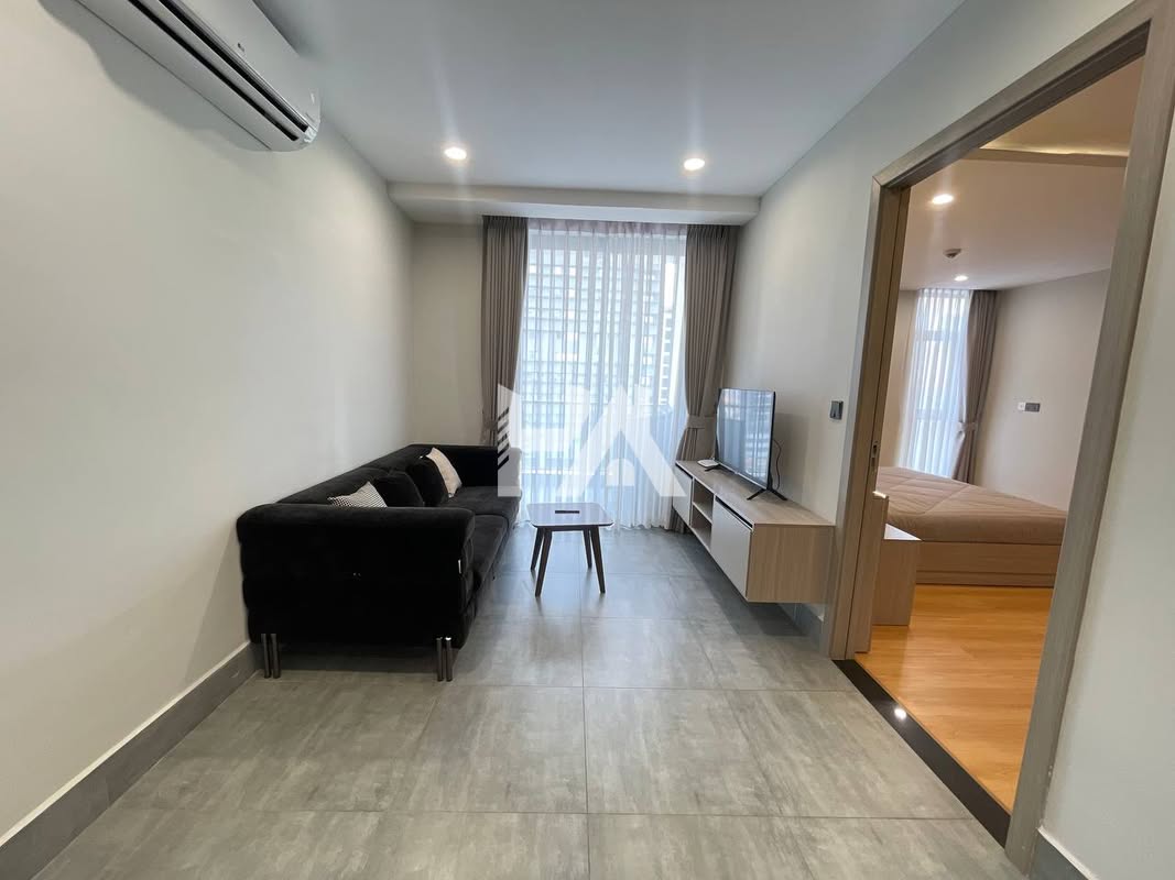 1 bed + 1 bath | Serviced Apartment for Rent in Toul Kork 3 1 bed + 1 bath | Serviced Apartment for Rent in Toul Kork