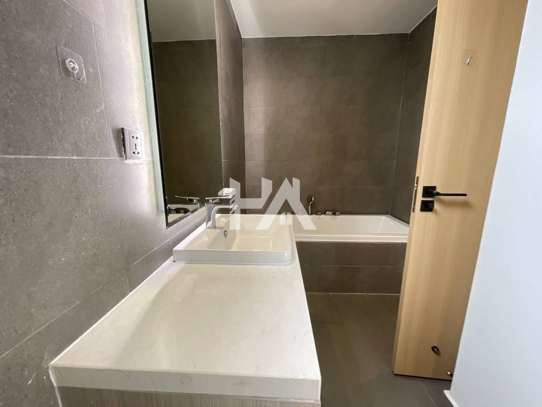 1 bed + 1 bath | Serviced Apartment for Rent in Toul Kork