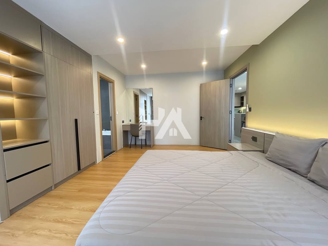 1 bed + 1 bath | Serviced Apartment for Rent in Toul Kork
