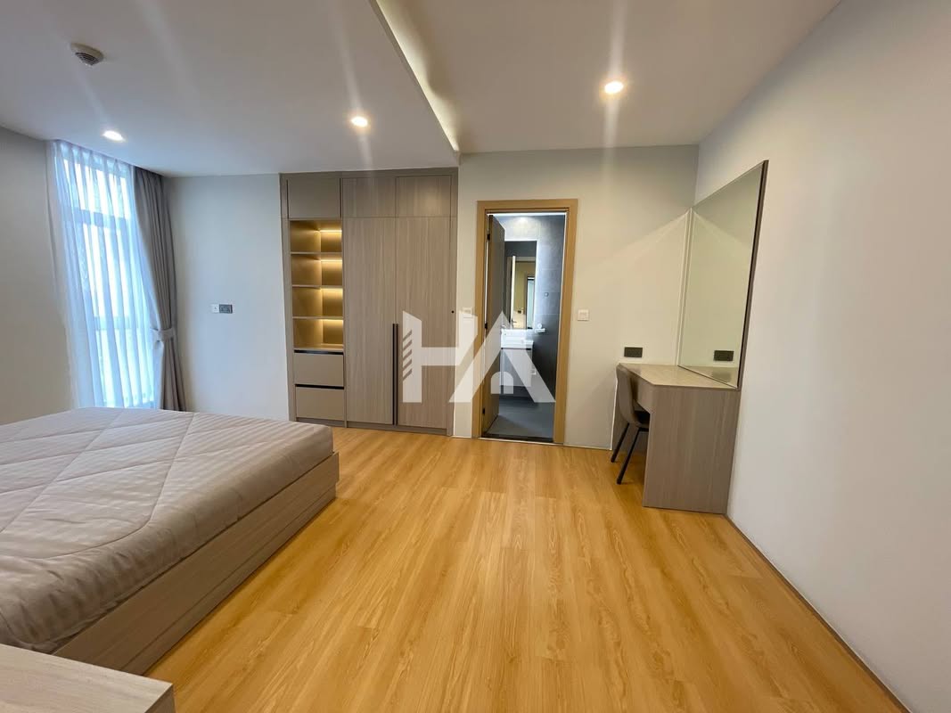 1 bed + 1 bath | Serviced Apartment for Rent in Toul Kork