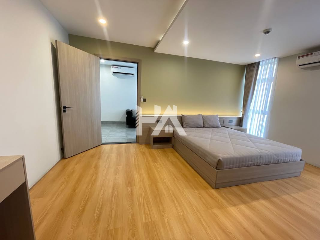1 bed + 1 bath | Serviced Apartment for Rent in Toul Kork