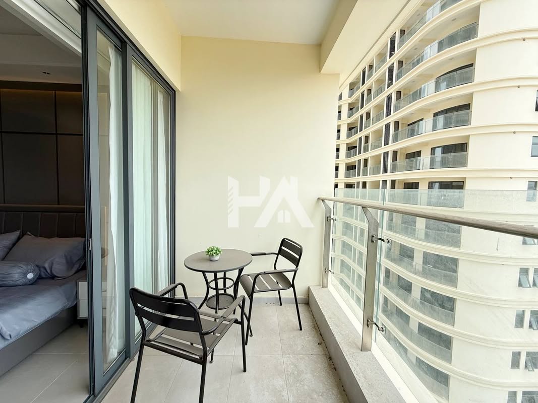 1 bed + 1 bath Studio | Condo for Rent in Chroy Changvar